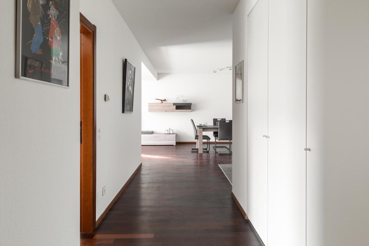 Maraini 15 By Quokka 360 - Bright Flat With Lake View Lugano Exterior photo